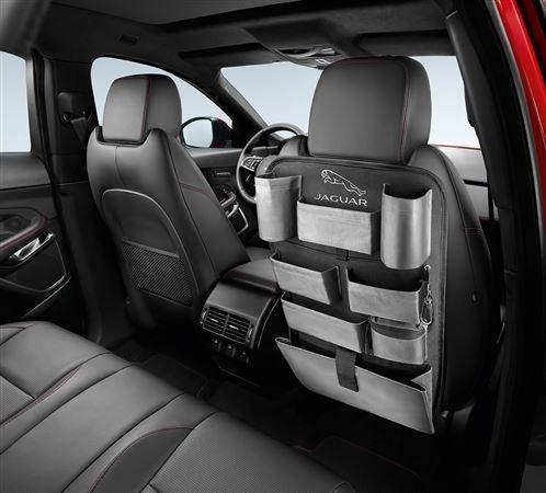 Autostoel organisor Jaguar past alle automerken €138 nu €30, Auto-onderdelen, Interieur en Bekleding, Jaguar, Nieuw, Ophalen of Verzenden