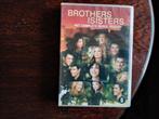 Brothers and sisters seizoen 3 compleet, 6disk, origineel, Cd's en Dvd's, Dvd's | Tv en Series, Boxset, Drama, Ophalen of Verzenden