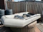 Mooie brig boot., Watersport en Boten, Ophalen of Verzenden, Zo goed als nieuw, Motor en Techniek