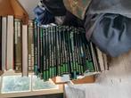 Boeken gratis op te halen, Boeken, Encyclopedieën, Ophalen, Zo goed als nieuw