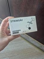 Lampje Strimsav van Ikea, Ophalen of Verzenden, Nieuw, Plafondspot of Wandspot