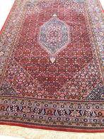 Perzisch tapijt handgeknoopt Oosters vloerkleed wol 300x200, Ophalen of Verzenden