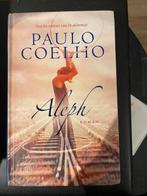 Aleph - Paulo Coelho, Ophalen of Verzenden, Zo goed als nieuw, Nederland