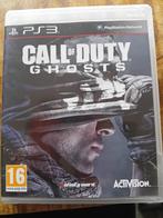 Call of Duty: Ghosts, PS3, Ophalen of Verzenden, Zo goed als nieuw, Overige genres, Vanaf 18 jaar