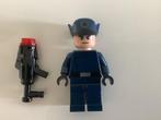 LEGO Star Wars - minifiguur - sw0832 - FO Officer, Ophalen of Verzenden, Lego, Zo goed als nieuw, Losse stenen