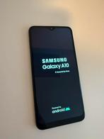 Samsung Galaxy A10 32GB, Ophalen, Zwart, 32 GB, Zo goed als nieuw