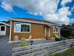 Chalet te koop in Rockanje: op loopafstand naar het strand!!