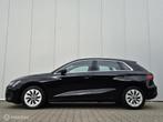 AUDI A3 SPORTBACK 40 TFSI E EDITION PLUG-IN HYBRIDE/ELEK-KOF, Auto's, Audi, 1525 kg, Gebruikt, Euro 6, 4 cilinders