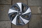 1 losse originele wieldop Hyundai Ioniq 15 inch, Ophalen of Verzenden, Gebruikt