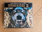 Thunderdome 3, Ophalen of Verzenden, Zo goed als nieuw, Overige genres