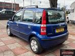 Fiat Panda 1.2 Dynamic automaat nieuwe distributie, Voorwielaandrijving, Stof, Gebruikt, 1242 cc