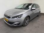 Peugeot - 308 SW - Personenauto - 2015, Auto's, Peugeot, Gebruikt, Euro 6, Overige brandstoffen, Bedrijf
