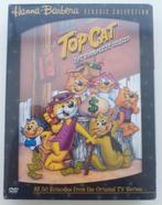 Top Cat ( Complete Series ), Alle leeftijden, Ophalen of Verzenden, Zo goed als nieuw, Amerikaans