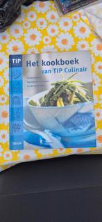 Het kookboek van Tip Culinair, Ophalen of Verzenden, Zo goed als nieuw