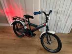 Nette 16” Loekie Slipstream jongens fiets, Fietsen en Brommers, Fietsen | Kinderfietsjes, Ophalen of Verzenden, Zo goed als nieuw