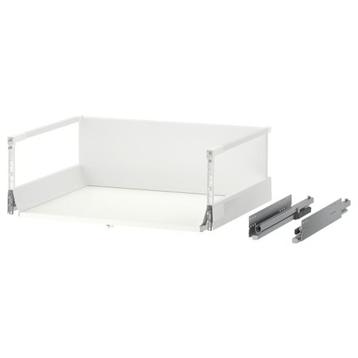 Maximera lade 60x45 hoog wit ophalen Amersfoort beschikbaar voor biedingen