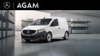 Mercedes-Benz eCitan 112 Base L1 51 kWh, Auto's, Zwart, Nieuw, Te koop, Mercedes-Benz Certified