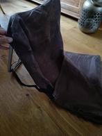 2 Tatteljee sitjes lichtgewicht stoeltje, Ophalen of Verzenden, Gebruikt