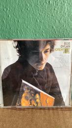 Bob Dylan - Greatest Hits, Ophalen of Verzenden, Gebruikt, Poprock