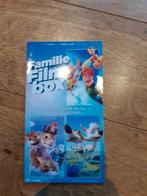 Kinderfilms 7 dvd's, Avontuur, Alle leeftijden, Ophalen of Verzenden, Zo goed als nieuw
