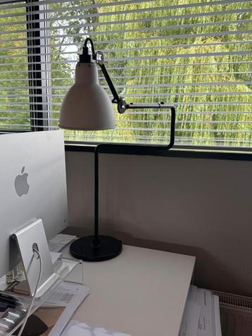 DCW éditions - Lampe Gras | Tafellamp / bureau beschikbaar voor biedingen