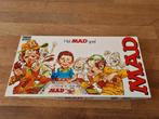 Zeldzaam MAD Magazine Bordspel - 1979, Hobby en Vrije tijd, Gezelschapsspellen | Bordspellen, M@m.nl, Parker, Gebruikt, Ophalen of Verzenden