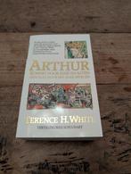 Arthur, Koning voor eens en voor altijd, Ophalen of Verzenden, Zo goed als nieuw