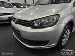 Volkswagen Caddy Combi 1.2 TSI Airco|Pdc|Apk nieuw, Voorwielaandrijving, Gebruikt, Met garantie (alle), Bedrijf