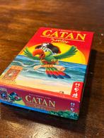 Catan Junior Compact, Hobby en Vrije tijd, Gezelschapsspellen | Bordspellen, Ophalen of Verzenden, Nieuw, 999  Games
