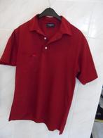 Overhemd van McGregor maat L, Zo goed als nieuw, Halswijdte 41/42 (L), Rood, Verzenden