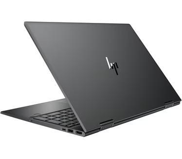 HP Envy x360 15 inch Convertible !, Computers en Software, Windows Laptops, Zo goed als nieuw, 15 inch, SSD, Onbekend, 8 GB, Qwerty