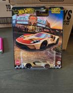 Hot Wheels Ford GT, Ophalen of Verzenden, Nieuw