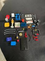 Playmobil stoplicht ed…, Ophalen of Verzenden, Zo goed als nieuw