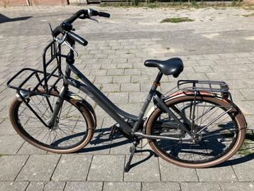 Cortina roots moederfiets beschikbaar voor biedingen