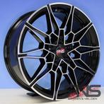 5x112 19 inch Velgen Bmw M Look F40 F44 F52 F48 F39, 19 inch, Velg(en), -, -