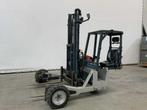 Moffett - 2006 - M4 20.4 - Meeneemheftruck 4-weg 2T schaarli, Overige aandrijving, Overige typen, Moffett