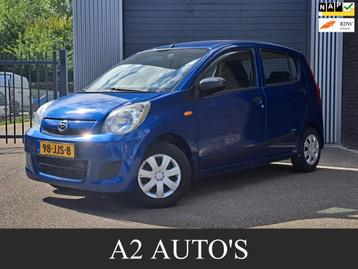 Daihatsu Cuore 1.0 Trend Nap beschikbaar voor biedingen