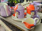 Edwards bv mydrecht servies, Huis en Inrichting, Keuken | Servies, Ophalen, Zo goed als nieuw, Bord(en), Overige stijlen