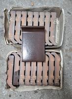 Waterslagen (raamdorpel), Doe-het-zelf en Verbouw, Metselstenen, Ophalen, Nieuw, Bakstenen