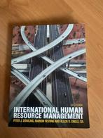 International human resource management ISBN 9781408032091, Ophalen, Beta, Zo goed als nieuw, HBO