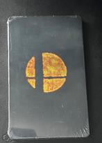 Super Smash Bros Ultimate Steelbook Nintendo, Nieuw, Vanaf 12 jaar, Ophalen of Verzenden, 3 spelers of meer