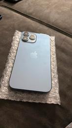 iPhone 13 Pro Max Blauw – 128GB – Gloednieuwe Accu, Ophalen of Verzenden, Zo goed als nieuw