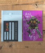 Teenage Mutant Ninja Turtles #1 excl Escoza’s (Last Ronin), Boeken, Strips | Comics, Eén comic, Ophalen of Verzenden, Zo goed als nieuw