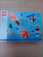 Lego 40593 Limited Edition Nieuw in doos, Nieuw, Complete set, Lego, Ophalen