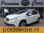 Peugeot 2008 1.2 VTi Blue Lease Executive,NAV,ECC,TREKH,NW r, Origineel Nederlands, 5 stoelen, Benzine, 3 cilinders