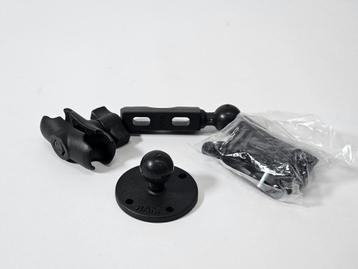 RAM-B-174-A-TOM1 Stuurhouder TomTom - Korte Arm - Rond beschikbaar voor biedingen