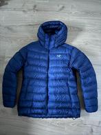 Arc’teryx Cerium SV Hoody Women XL, blauw, Blauw, Arcteryx, Maat 46/48 (XL) of groter, Ophalen of Verzenden