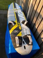 Jp slalom Pro editie - Opruiming!, Watersport en Boten, Windsurfen, Ophalen, Gebruikt, Minder dan 250 cm, Plank