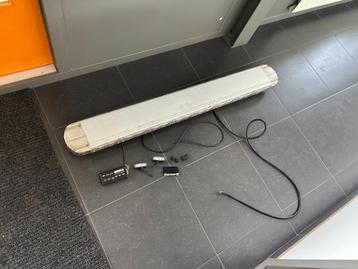 Lichtbalk / Zwaailamp beschikbaar voor biedingen