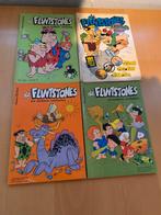 De Flintstones en andere verhalen - Comics 4 stuks, Boeken, Ophalen of Verzenden, Gelezen